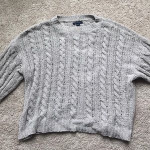 American Eagle super soft sweater